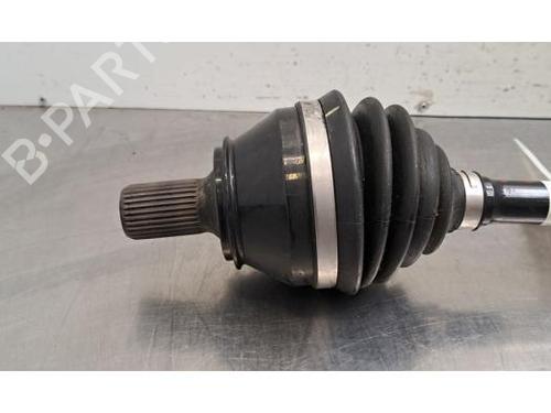 Right front driveshaft MERCEDES-BENZ GLB (X247) GLB 200 d 4-matic (247.613) | BP39153737M39 - Image 2