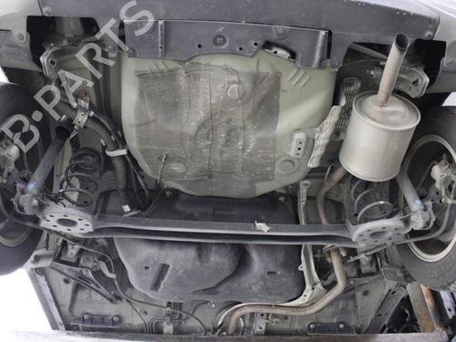 Electronic module TOYOTA YARIS (_P13_) 1.0 (KSP130_, KSP130) | BP10884922M83 