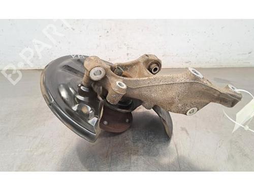 Used Right rear steering knuckle VW PASSAT B8 Variant (3G5, CB5) 1.6 TDI (120 hp) 26014234