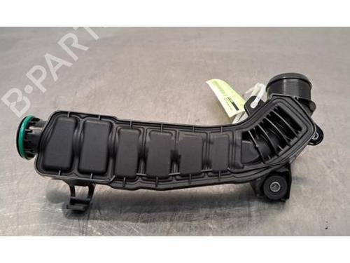 Used Intercooler pipe PEUGEOT 3008 II SUV (MC_, MR_, MJ_, M4_) 1.2 THP/ PureTech 130 (MRHNSM, MRHNSU, MRHNSJ, MRHNYW,... (131 hp) 29170241