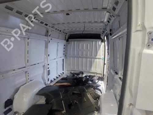 Full front FIAT DUCATO Van (250_) E-Ducato (250DPE) | BP31165387S1 