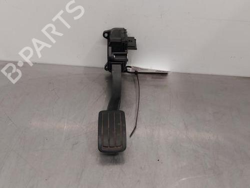 Used Pedal CITROËN BERLINGO Box Body/MPV (K9) 1.5 BlueHDi 75 (75 hp) 23591106