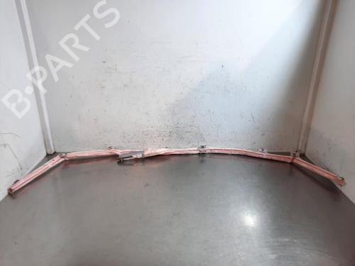 Used Right curtain airbag BMW X2 (F39) sDrive 18 i (136 hp) 30381843