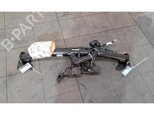 Used Tow ball/Mechanism Tow ball/Mechanism LAND ROVER RANGE ROVER VELAR (L560) 3.0 D300 MHEV 4x4 (300 hp) 33753385 33753385