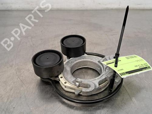 Andre PEUGEOT 408 II (FP_, F3_) PureTech 130 (FPHNST) (131 hp) 23629306