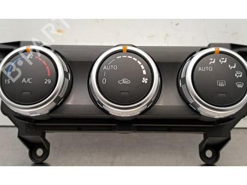 Mando climatizador Mando climatizador MAZDA CX-3 (DK) 2.0 SKYACTIV-G (DK5W, DK6W) (120 hp) 34433750 34433750