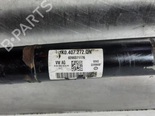 Right front driveshaft SKODA OCTAVIA III Combi (5E5, 5E6) 1.6 TDI | BP23642768M39 