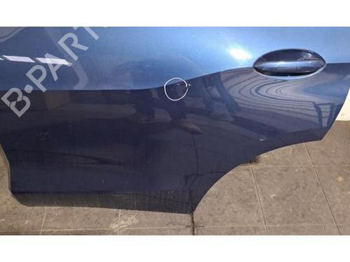Left rear door BMW X5 (G05, F95) xDrive 25 d | BP30139144C4 