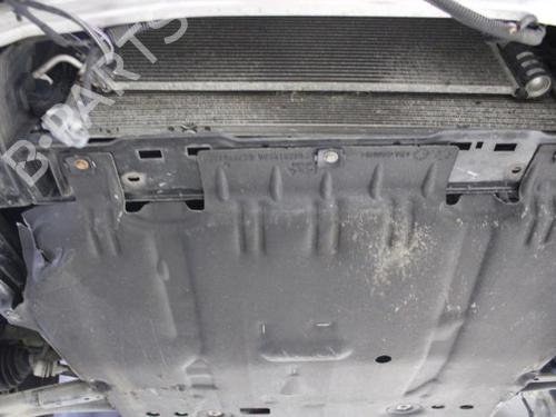 Gearbox PEUGEOT 508 SW II (FC_, FJ_, F4_) 1.5 BlueHDi 130 | BP30501152M3