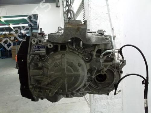 Used Gearbox DS DS 7 Crossback (J4_, JR_, JC_) 1.6 PureTech 225 (J45GCR, J45GGR) (225 hp) 23621973