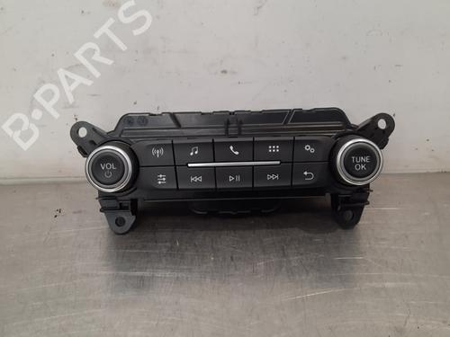 Used Switch FORD TRANSIT COURIER B460 Box Body/MPV 1.5 EcoBlue (100 hp) 17564927