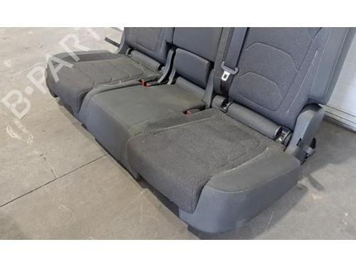 Seats set SKODA KODIAQ II (PS7) 1.5 TSI mHEV | BP29343739C78 