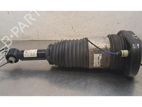 Used Right rear shock absorber Right rear shock absorber 37499098 37499098