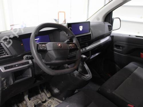 Gearbox PEUGEOT EXPERT Van (V_) 2.0 BlueHDi 145 | BP39060448M3 - Image 21