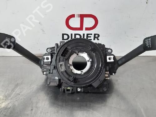 Used Steering column stalk VW GOLF VII (5G1, BQ1, BE1, BE2) 1.6 TDI (115 hp) 10873318