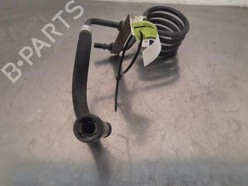 Pipe CITROËN JUMPER II Van 2.0 BlueHDi 130 | BP23635969M125 