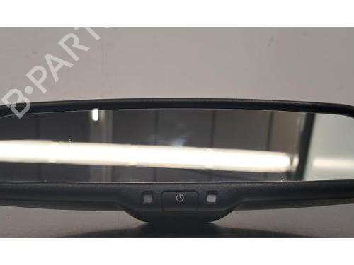 Rear mirror NISSAN JUKE (F16_) DIG-T 117 | BP29879316I6