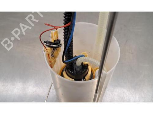 Fuel pump OPEL MOVANO C Van (U9) 2.2 D | BP32353922M76 