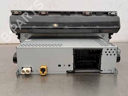 Radio SKODA FABIA III (NJ3) 1.0 | BP19649751E6 