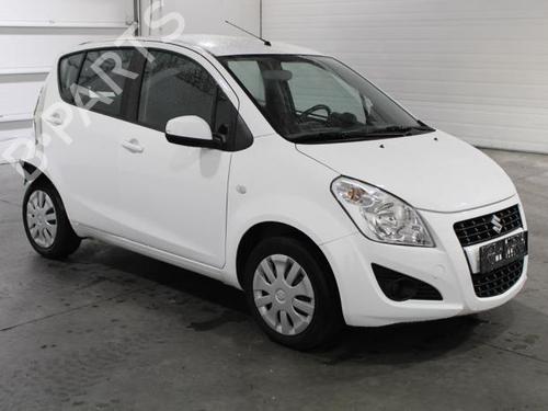Engine SUZUKI SPLASH (EX) 1.0 (A5B310) | BP10873233M1 