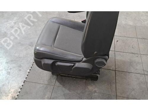 Left front seat PEUGEOT EXPERT Van (V_) 2.0 BlueHDi 120 | BP34174568C15  - Image 5