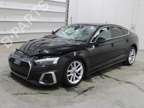 Recambios AUDI A5 Sportback (F5A, F5F) 30 TDI Mild Hybrid (136 hp) 4468382