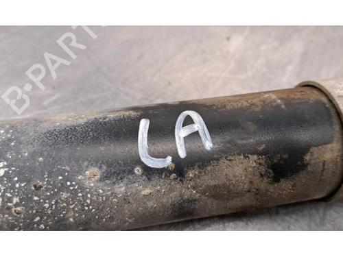 Left rear shock absorber CITROËN BERLINGO Box Body/MPV (K9) 1.5 BlueHDi 100 | BP23638783M18 