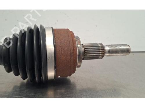Left front driveshaft FORD PUMA (J2K, CF7) 1.0 EcoBoost mHEV | BP33892748M38 - Image 3