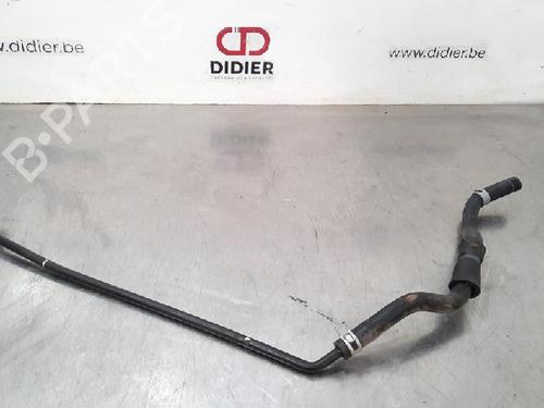 Pipe HYUNDAI KONA (OS, OSE, OSI) 1.0 T-GDi | BP15021143M125 