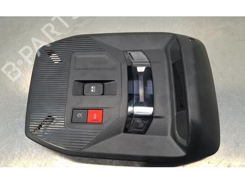 Plafonnier PEUGEOT 308 III (FB_, FH_, FP_, F3_, FM_) Hybrid 225 (F3DGYT, F3DGNH) (224 hp) 31692182