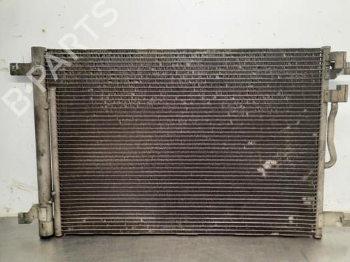 Used AC radiator VW TIGUAN (AD1, AX1) 2.0 TDI (150 hp) 23594331