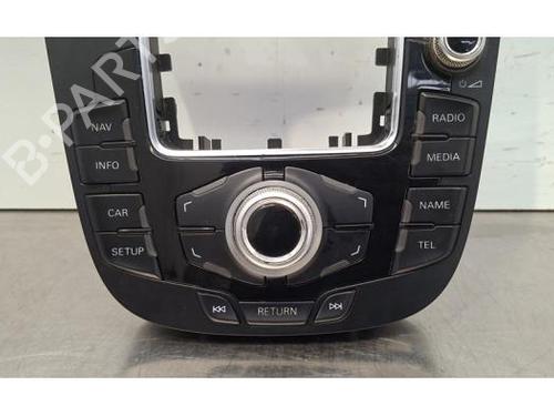 Middle console AUDI A4 B8 (8K2) 2.0 TDI | BP33031120I22 - Image 2