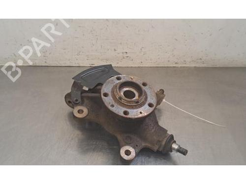 Used Left front steering knuckle Left front steering knuckle 37686235 37686235