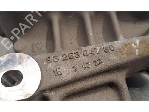 Engine mount CITROËN C3 IV (CC_, CB_) ë-C3 (CBZYAZ) | BP32408454M89