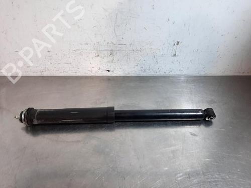 Used Right rear shock absorber PEUGEOT 108 1.0 VTi 72 (72 hp) 23629323