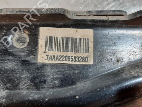 Right front suspension arm OPEL GRANDLAND / GRANDLAND X (A18, P1UO) 1.5 Turbo D (75) | BP15793565M13 