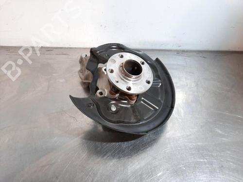 Used Right rear steering knuckle Right rear steering knuckle SKODA KODIAQ II (PS7) 1.5 TSI iV PHEV (204 hp) 33316450 33316450
