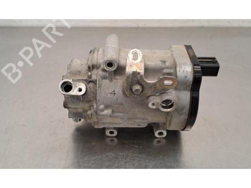 AC compressor TOYOTA C-HR (_X1_) 1.8 Hybrid (ZYX10_, ZYX11_, ZYX10R, ZYX11R) | BP29739127M34 