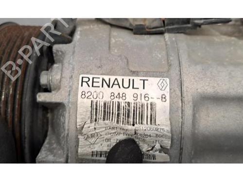 AC compressor RENAULT MASTER III Van (FV) 2.3 dCi 180 FWD (FV04, FV07) | BP36169381M34 - Image 5