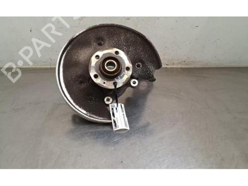 Used Left rear steering knuckle Left rear steering knuckle 38606306 38606306