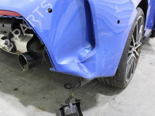 Soltag BMW 1 (F40) 120 i | BP23579025C124 - Image 21