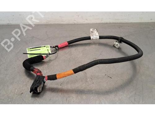 Elektronisk sensor PEUGEOT BOXER Van 2.2 HDi 120 (120 hp) 23642483