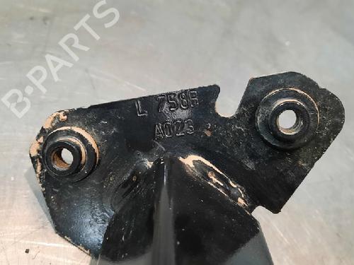Bumper shock absorber RENAULT CAPTUR II (HF_) TCe 100 (HFMT) | BP10893205C125 