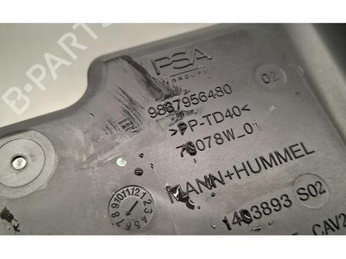 Other OPEL ASTRA L (OV5) 1.2 (FPHNPJ) | BP32660935O1