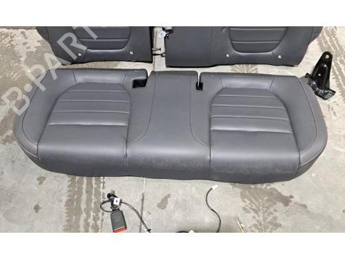 Seats set MG MG ZS SUV (AZS1) 1.0 T-GDi | BP33248061C78 - Image 3