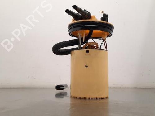 Fuel pump FORD FIESTA VII (HJ, HF) 1.5 TDCi | BP23586337M76 