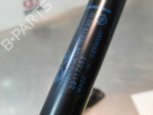 Tailgate lift support OPEL CROSSLAND X / CROSSLAND (P17, P2QO) 1.2 (75) | BP15022988C138 