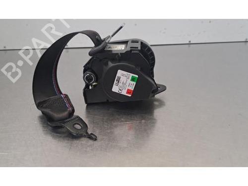 Used Rear right seatbelt Rear right seatbelt BMW 3 Touring (G21, G81) 320 d Mild-Hybrid xDrive (190 hp) 40025987 40025987