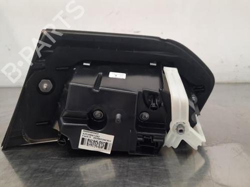 Left taillight MERCEDES-BENZ GLC Coupe (C253) 300 d 4-matic (253.319) | BP23607433C34 