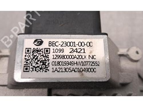 Electronic module MG MG ZS SUV (AZS1) EV | BP31154340M83 